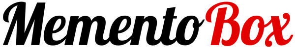 MementoBox